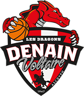 Logo Denain Voltaire