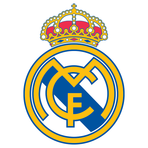 Logo Real Madrid