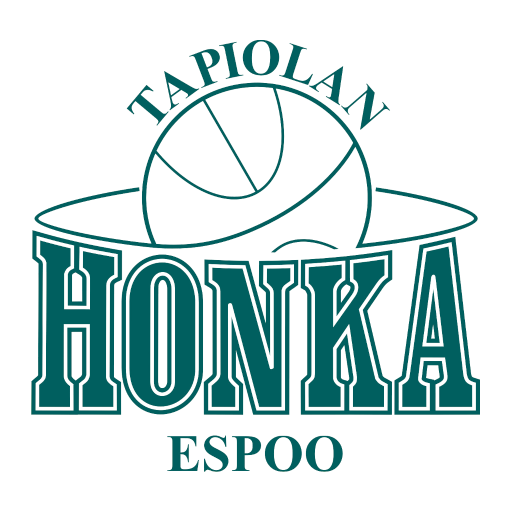 Logo Tapiolan Honka Women