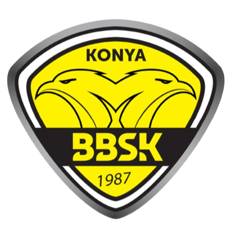 Logo Konya Buyuksehir