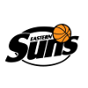 Logo Kalamunda Eastern Suns Women