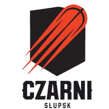 Logo Energa Czarni Slupsk