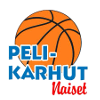 Logo Peli Karhut II Women