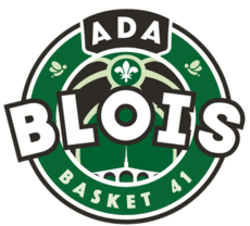 Logo Ada Blois