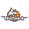 Logo Copenhagen Wolfpack