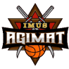 Logo Imus Agimat