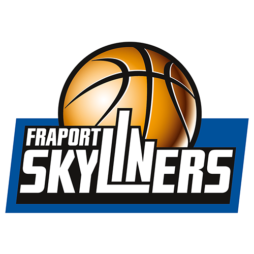 Logo Skyliners Frankfurt