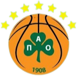 Logo Panathinaikos