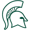 Logo Michigan State