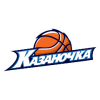 Logo Kazanochka Kazan Women