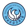 Logo MBC Mykolaiv
