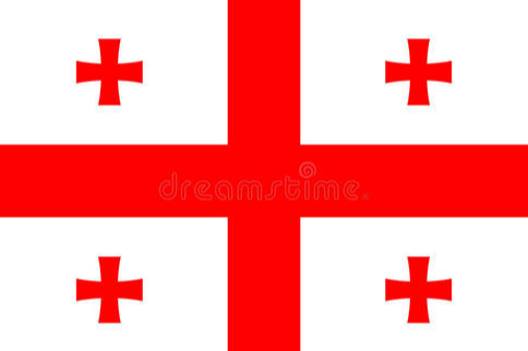 Logo Georgia