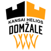 Logo Helios Domzale
