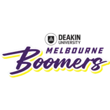 Bulleen Boomers Women
