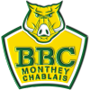 Logo BBC Monthey