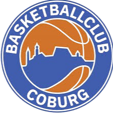 Logo BBC Coburg