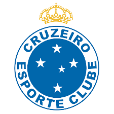 Logo Cruzeiro