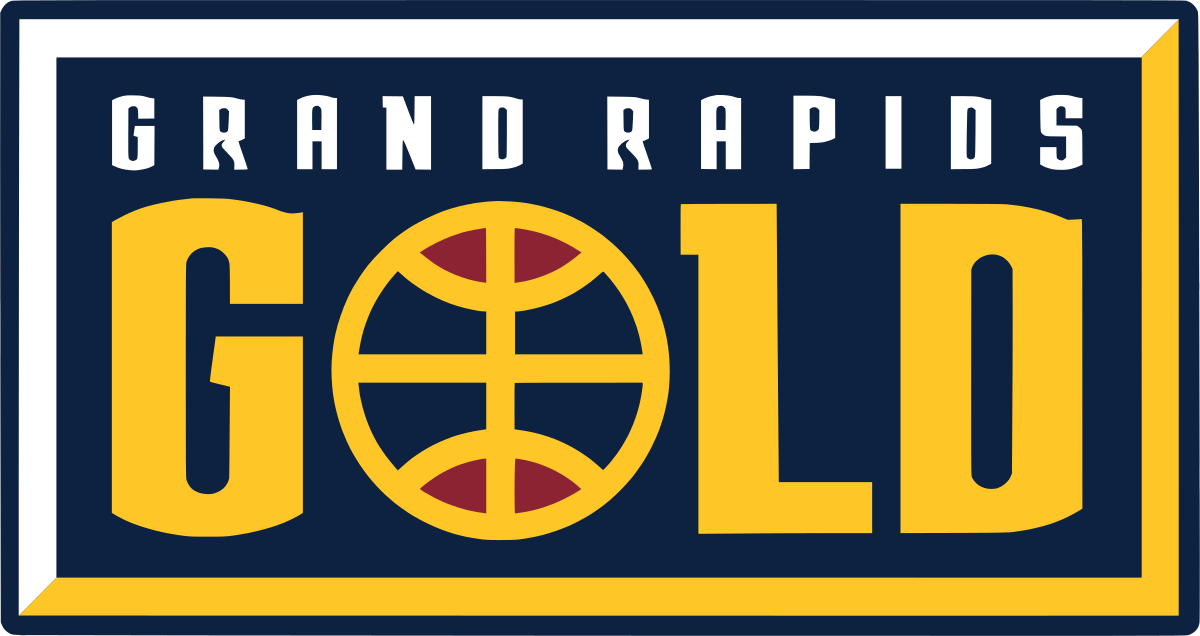 Logo Grand Rapids Gold