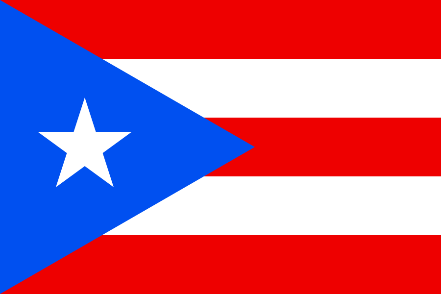Logo Puerto Rico