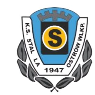 Logo Stal Ostrow Wielkopolski