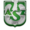 Logo AZS UMCS Lublin Women