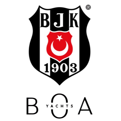 Logo Besiktas JK Women