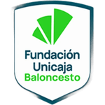 Logo Unicaja Malaga U22