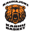 Logo Kauhajoen Karhu