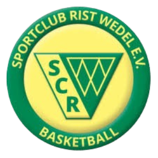 Logo SC Rist Wedel