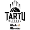 Logo Tartu Ulikool
