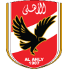 Logo Al Ahly Sporting Women