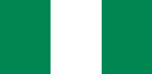 Logo Nigeria