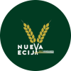 Logo Nueva Ecija Rice Vanguards