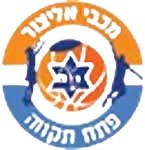 Logo Maccabi Petah Tikva Elitz
