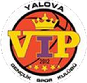 Logo Sigorta Yalova Vip Women