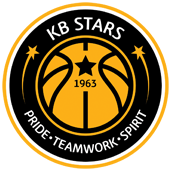 Logo KB Stars