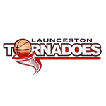 Logo Launceston Tornadoes Women