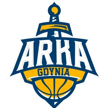 Logo Asseco Arka Gdynia