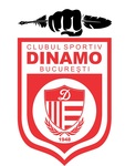 Logo Dinamo Bucuresti