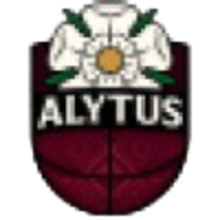 Logo Alytaus Dzukija (W)