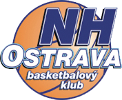 Logo NH Ostrava