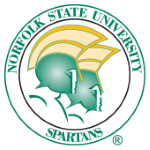 Logo Norfolk State University