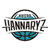 Logo Kyoto Hannaryz