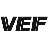 Logo VEF Riga Juniors