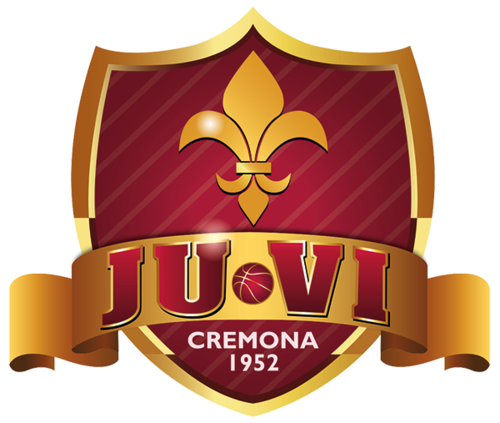 Logo Juvi Ferraroni Cremona 1952