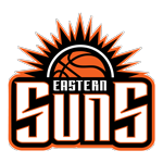 Logo Kalamunda Eastern Suns