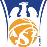 Logo INEA AZS Poznan Women