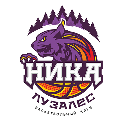 Logo Nika Siktivkar Women
