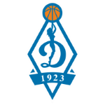 Logo Dynamo Moscow Women