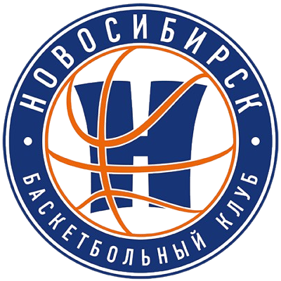 Logo BC Novosibirsk